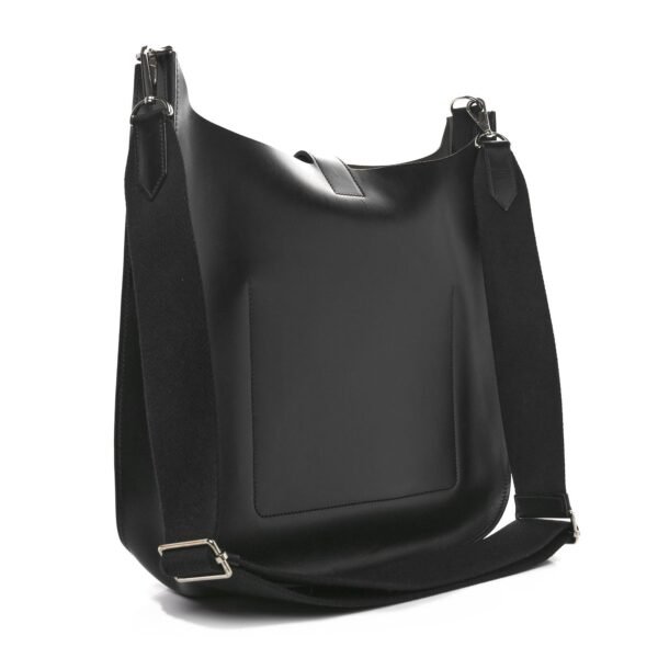 Vache Hunter Evelyne Sellier 29 PM Black