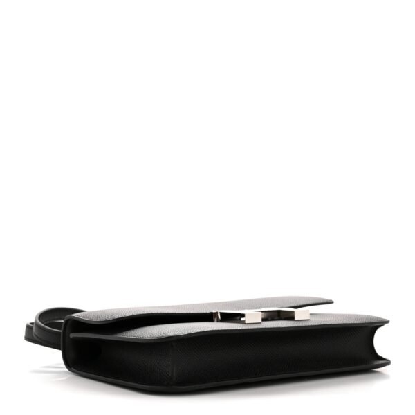 Epsom Constance 1-Elan Black