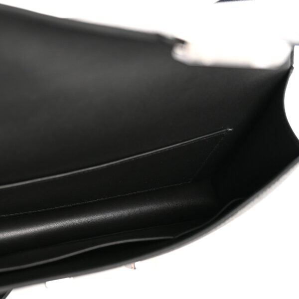 Epsom Constance 1-Elan Black