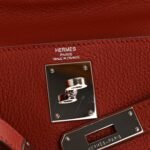 Taurillon Clemence Kelly Retourne 28  Brique