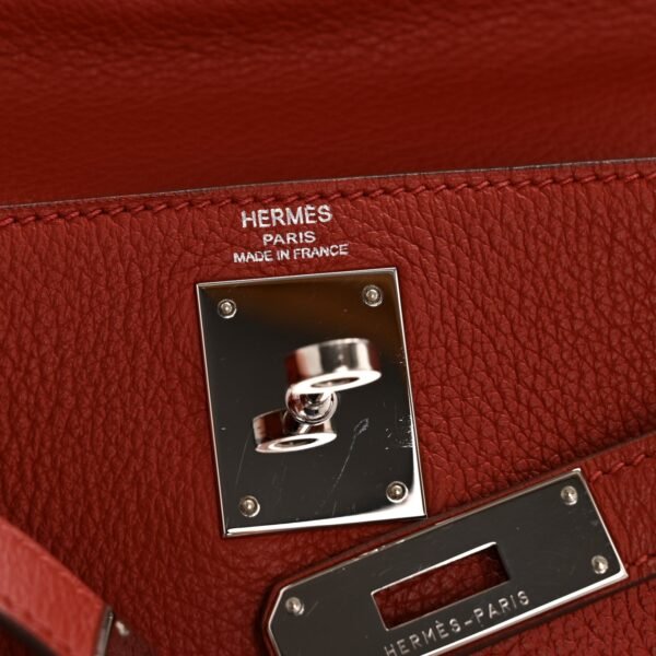 Taurillon Clemence Kelly Retourne 28  Brique