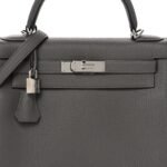 Togo Kelly Retourne 28 Etain