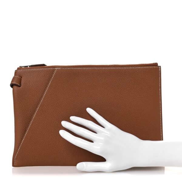 Togo Cabavertige 30 Pouch Gold