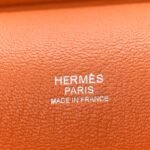 Taurillon Clemence Jypsiere 31 Orange