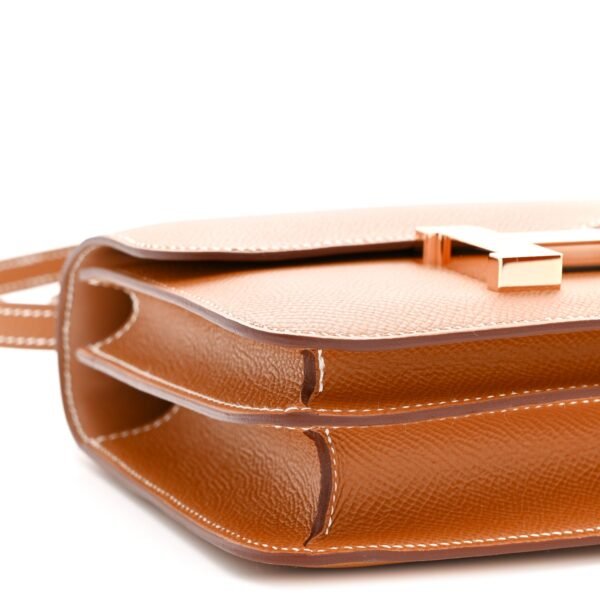 Epsom Constance 18 Gold