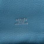 Taurillon Clemence Jypsiere 34 Blue Jean