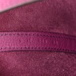 Taurillon Maurice Picotin Lock 22 MM Anemone