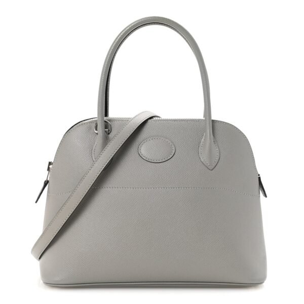 Epsom Bolide 27 Gris Mouette