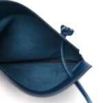 Milo Lambskin Swift Mini Aline Colvert