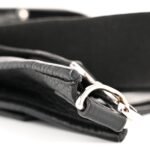 Taurillon Clemence Evelyne III GM Black