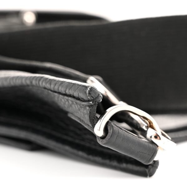 Taurillon Clemence Evelyne III GM Black