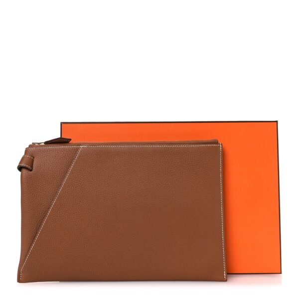 Togo Cabavertige 30 Pouch Gold