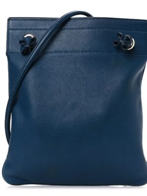 Milo Lambskin Swift Mini Aline Colvert