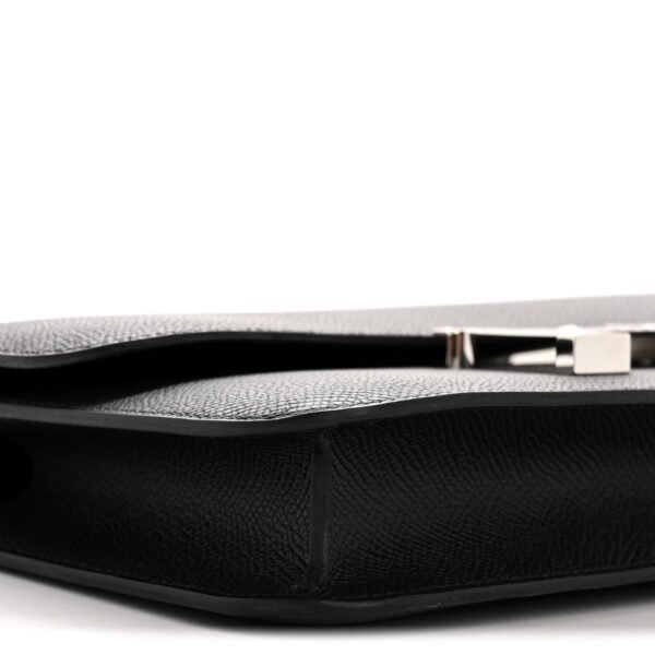 Epsom Constance 1-Elan Black