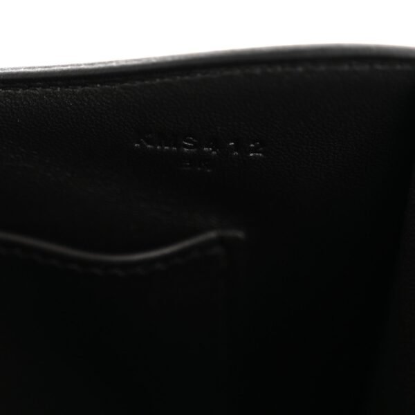 Epsom Constance 1-Elan Black