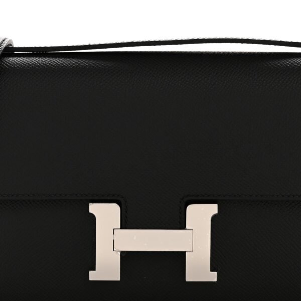 Epsom Constance 1-Elan Black