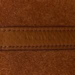 Taurillon Clemence Picotin Lock 18 PM Biscuit