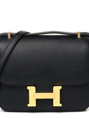 Epsom Constance 18 Black