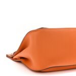 Taurillon Clemence Jypsiere 31 Orange