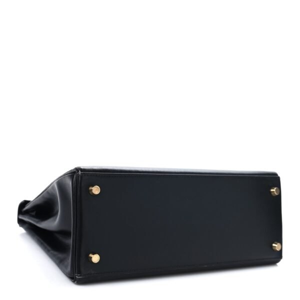 Box Kelly Retourne 28 Black