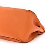 Taurillon Clemence Jypsiere 31 Orange