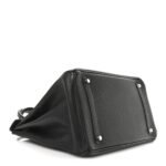 Togo Birkin 35 Black