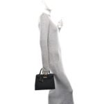 Epsom Kelly Sellier 25 Black