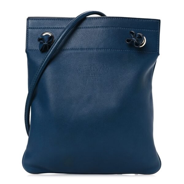 Milo Lambskin Swift Mini Aline Colvert