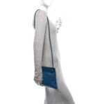 Milo Lambskin Swift Mini Aline Colvert